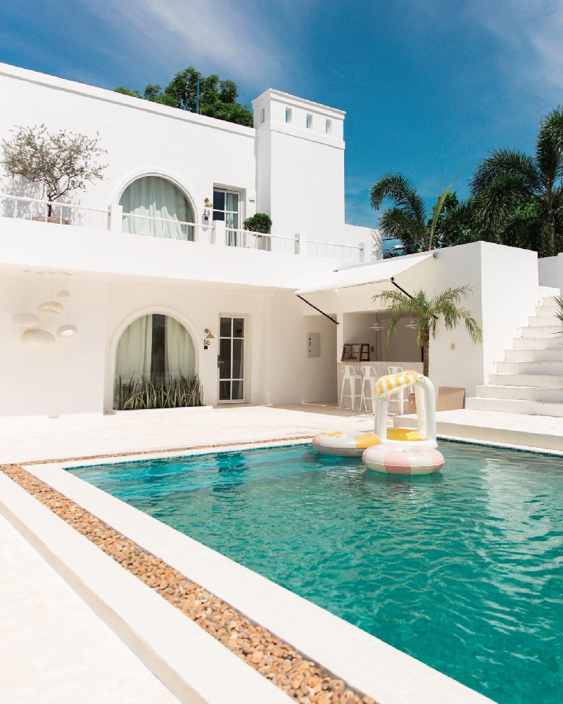 Lasaoma Homestay: Cập nhật chi tiết giá phòng và cách đặt 3