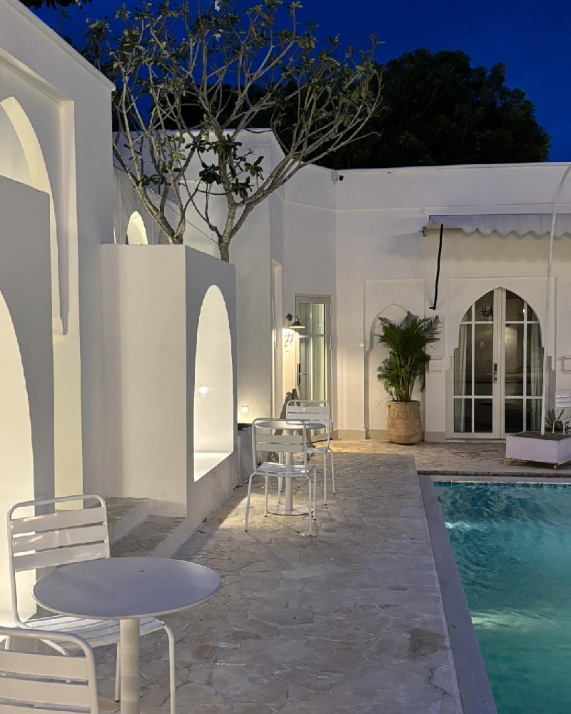 Lasaoma Homestay: Cập nhật chi tiết giá phòng và cách đặt 5