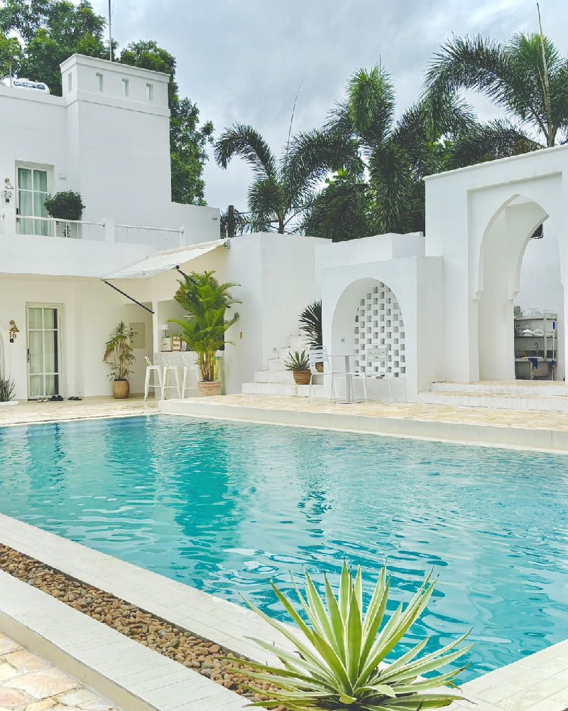 Lasaoma Homestay: Cập nhật chi tiết giá phòng và cách đặt 6