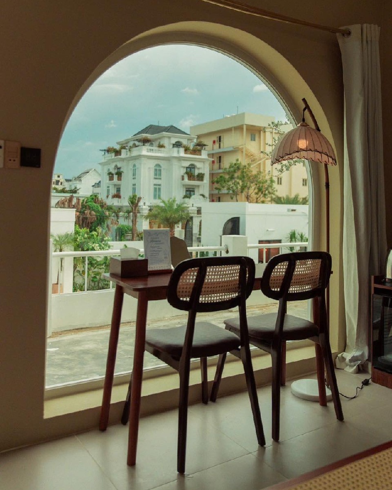 Lasaoma Homestay: Cập nhật chi tiết giá phòng và cách đặt 7