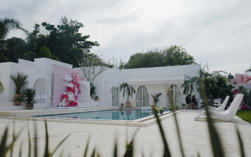 Lasaoma Homestay: Cập nhật chi tiết giá phòng và cách đặt 8