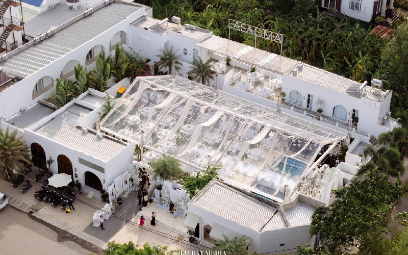 Lasaoma Homestay: Cập nhật chi tiết giá phòng và cách đặt 10