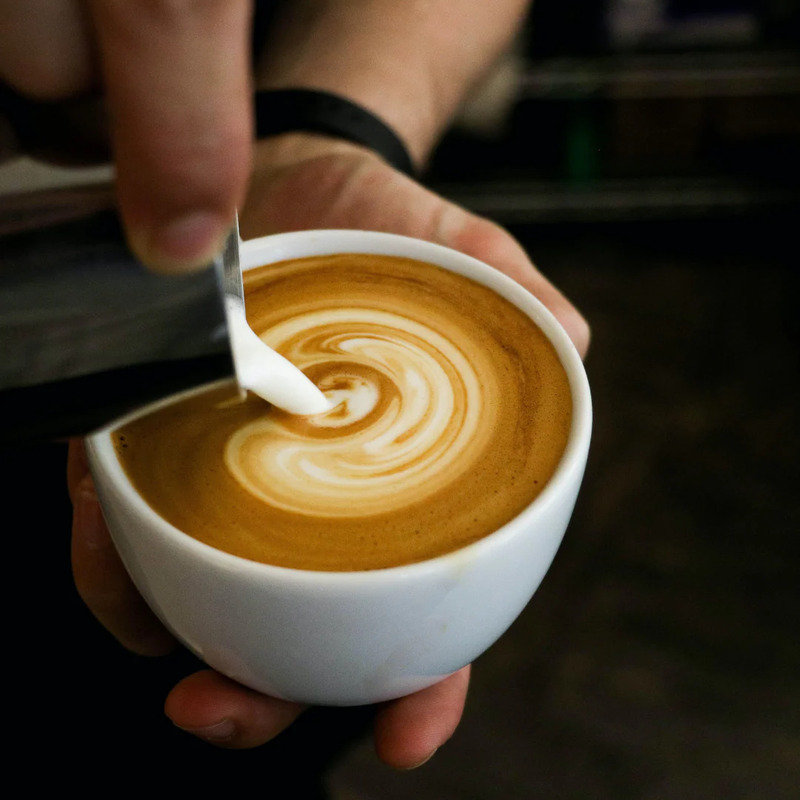 Latte là gì? Nguồn gốc, cách pha, các loại Latte phổ biến 3