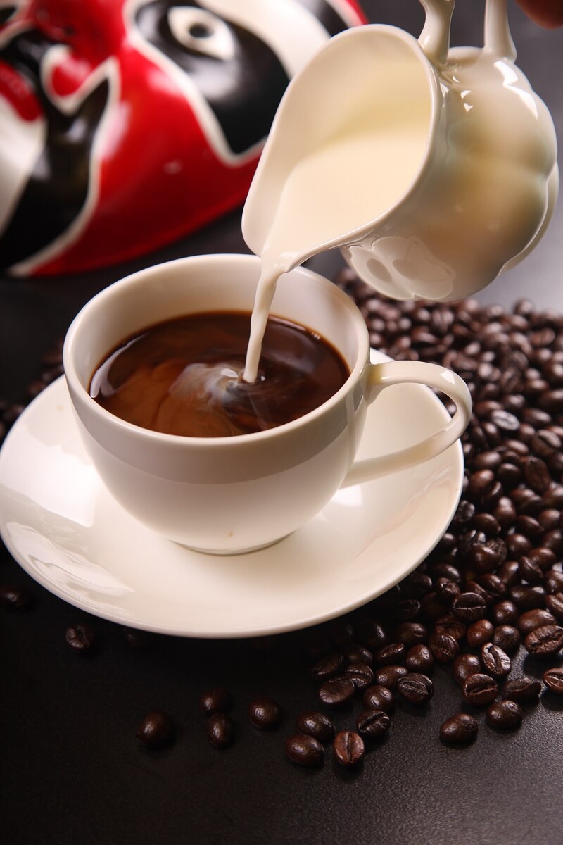 Latte là gì? Nguồn gốc, cách pha, các loại Latte phổ biến 4
