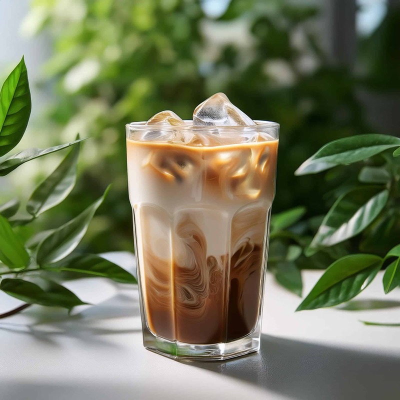 Latte là gì? Nguồn gốc, cách pha, các loại Latte phổ biến 5