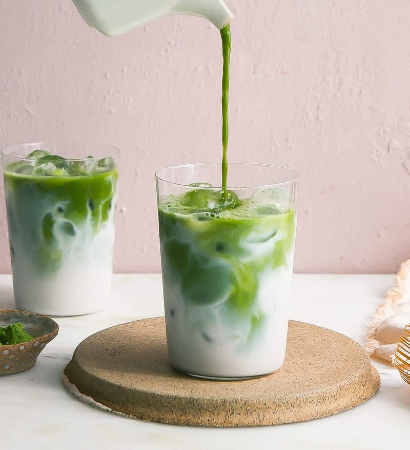 Latte là gì? Nguồn gốc, cách pha, các loại Latte phổ biến 6