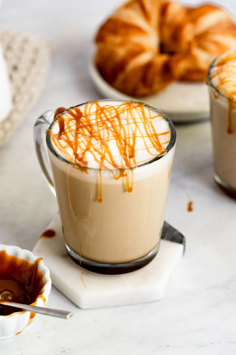 Latte là gì? Nguồn gốc, cách pha, các loại Latte phổ biến 7