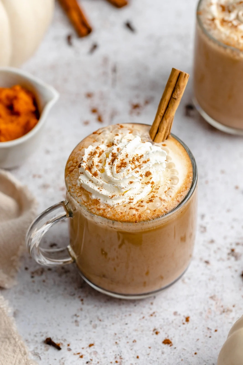 Latte là gì? Nguồn gốc, cách pha, các loại Latte phổ biến 8