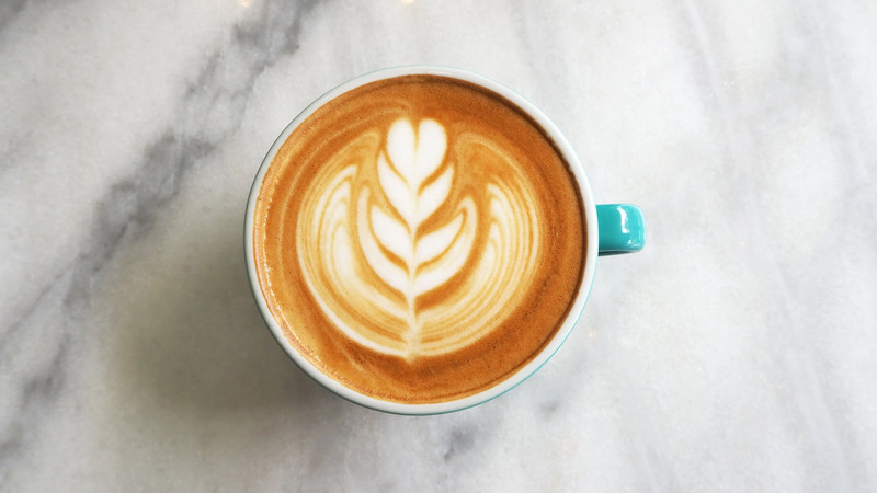 Latte là gì? Nguồn gốc, cách pha, các loại Latte phổ biến 10