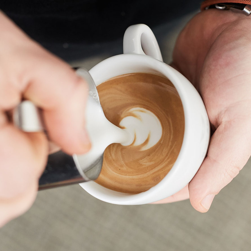 Latte là gì? Nguồn gốc, cách pha, các loại Latte phổ biến 11