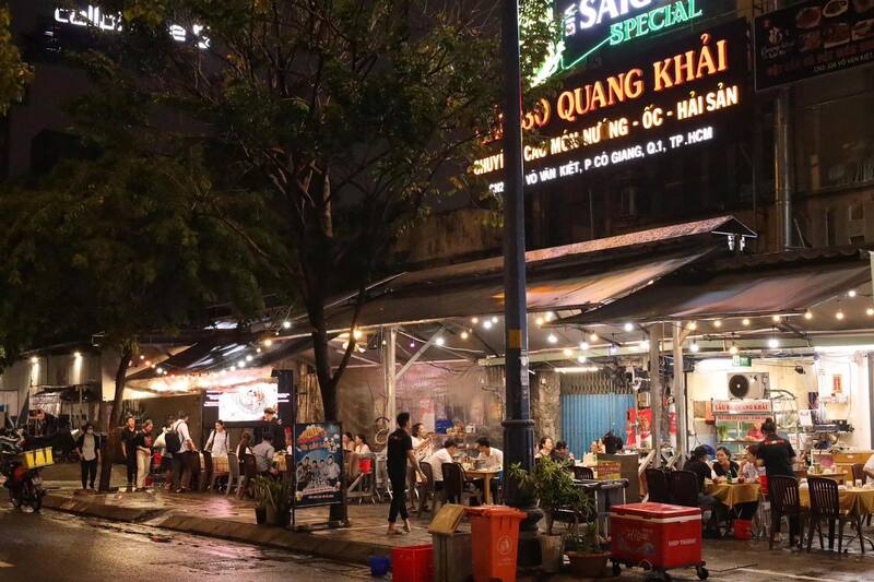 9 quán lẩu bò Ba Toa ngon nức tiếng Sài Gòn 7