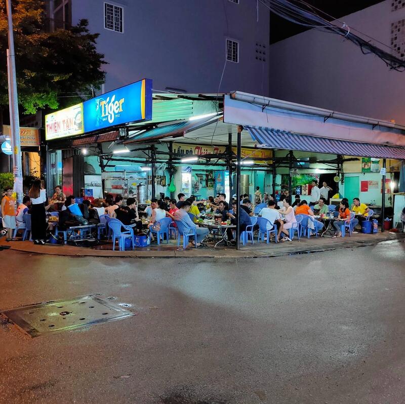 9 quán lẩu bò Ba Toa ngon nức tiếng Sài Gòn 10