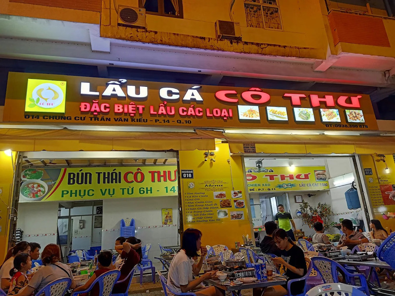 Top 16 quán lẩu cá ngon khó cưỡng giữa lòng Sài Gòn 3