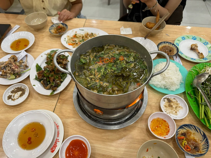 Top 16 quán lẩu cá ngon khó cưỡng giữa lòng Sài Gòn 5