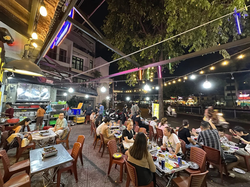 Top 16 quán lẩu cá ngon khó cưỡng giữa lòng Sài Gòn 7