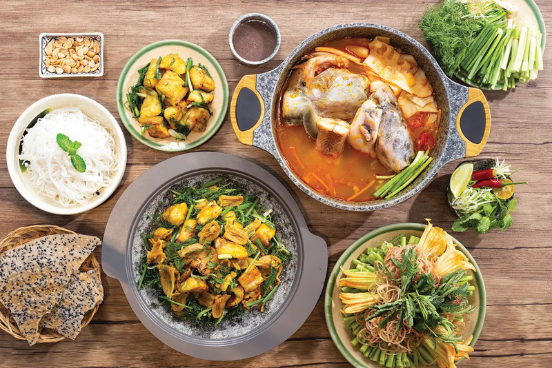 Top 16 quán lẩu cá ngon khó cưỡng giữa lòng Sài Gòn 8