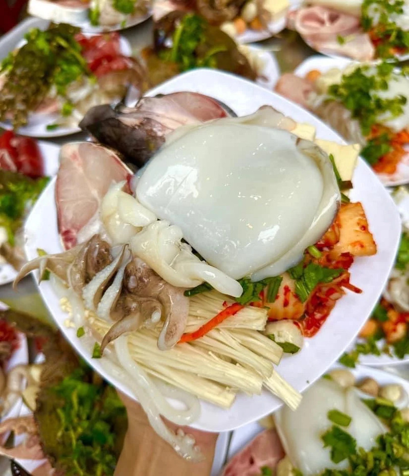 Top 16 quán lẩu cá ngon khó cưỡng giữa lòng Sài Gòn 9