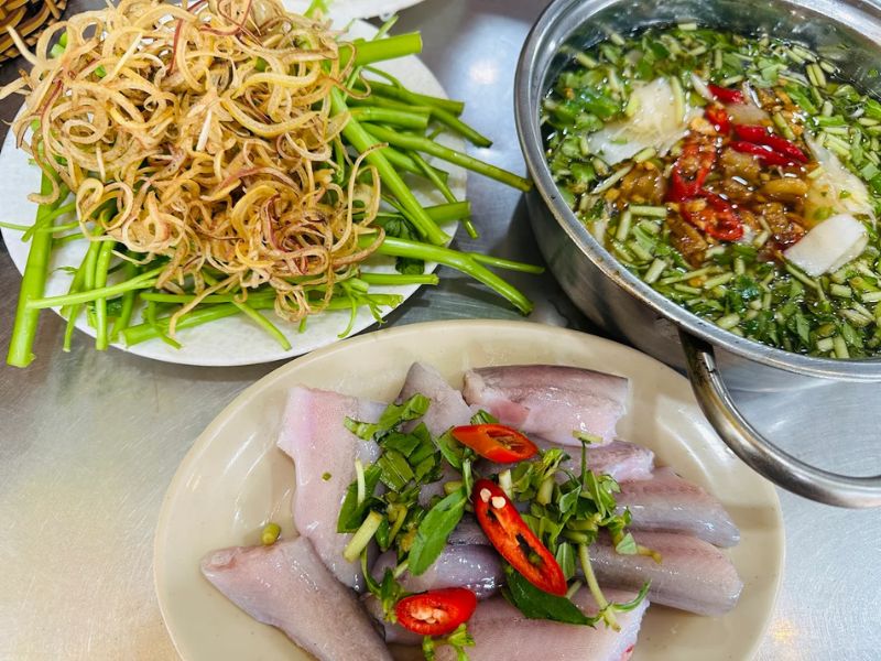 10 quán lẩu cá đuối Vũng Tàu đáng thử khi du lịch thành phố biển 8