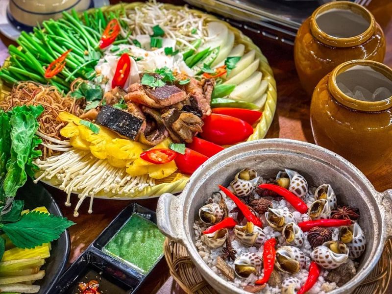 10 quán lẩu cá đuối Vũng Tàu đáng thử khi du lịch thành phố biển 2