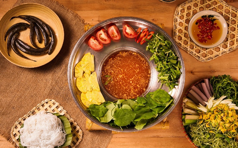 Top 13 quán lẩu cá kèo Sài Gòn ngon, rẻ và chất lượng 3
