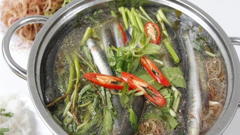Top 13 quán lẩu cá kèo Sài Gòn ngon, rẻ và chất lượng 4
