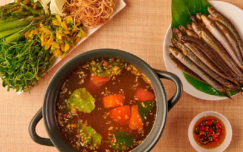 Lưu ngay 10 quán lẩu cá kèo Hà Nội nổi tiếng mà bạn phải thử 4