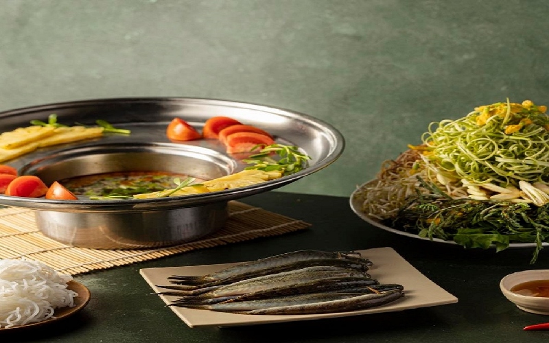 Top 13 quán lẩu cá kèo Sài Gòn ngon, rẻ và chất lượng 6
