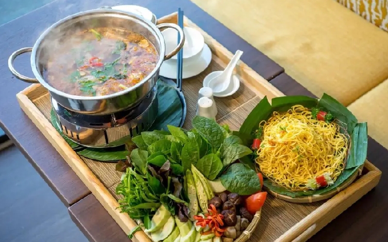 Lưu ngay 10 quán lẩu cá kèo Hà Nội nổi tiếng mà bạn phải thử 7