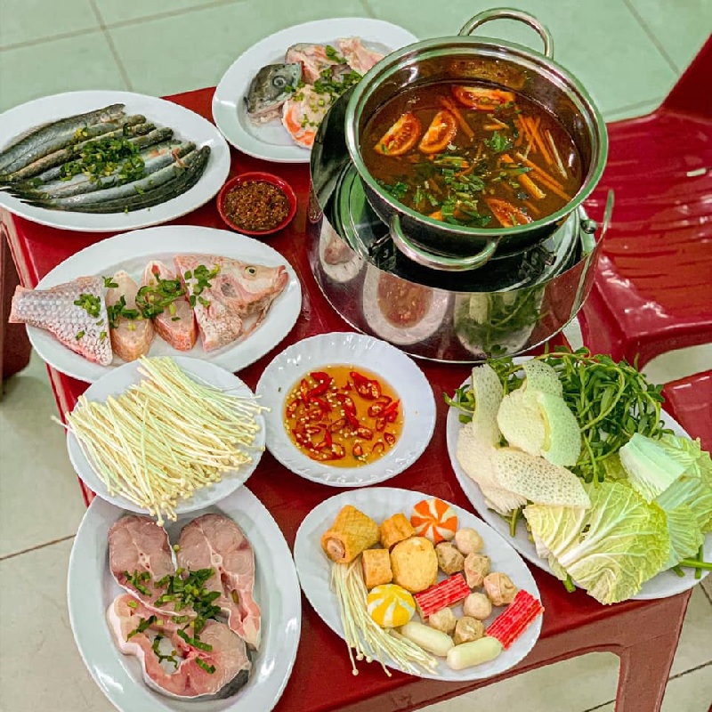 Top 13 quán lẩu cá kèo Sài Gòn ngon, rẻ và chất lượng 8