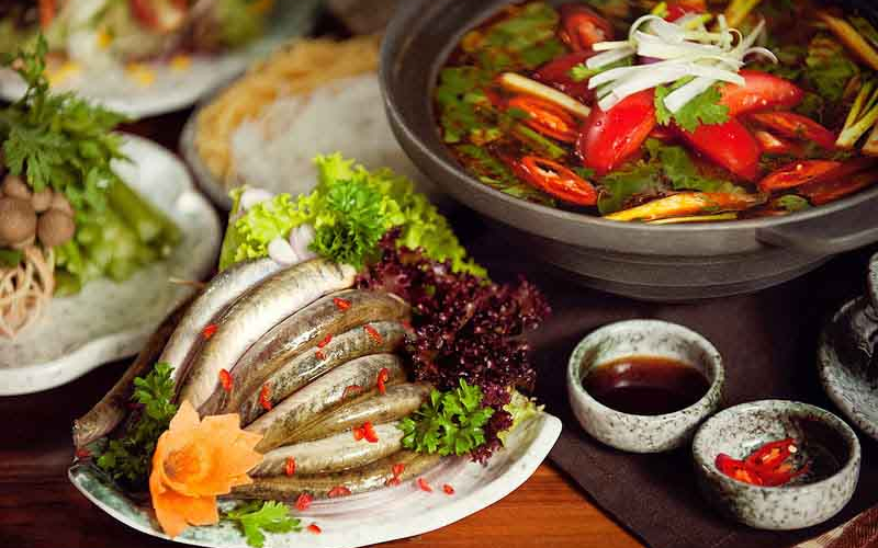 Lưu ngay 10 quán lẩu cá kèo Hà Nội nổi tiếng mà bạn phải thử 8