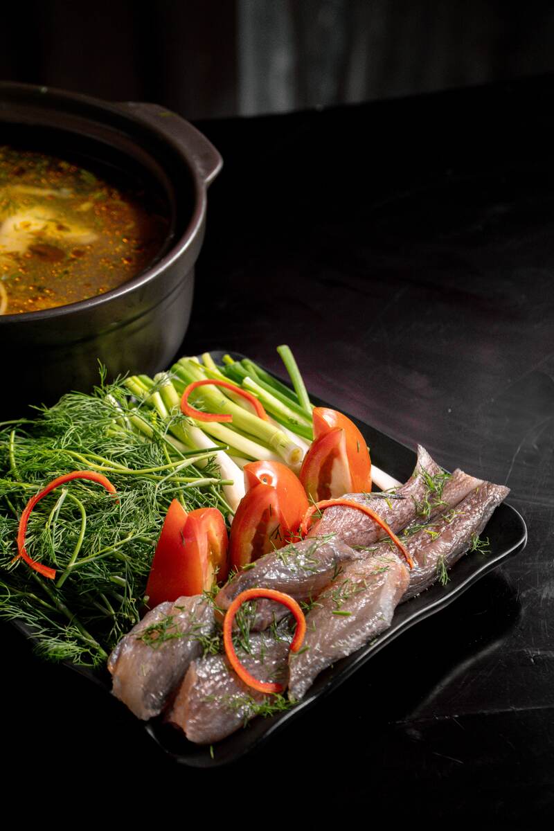 Bật mood bung vị chill hết mình tại XẺNG 376 Trường Sa 9