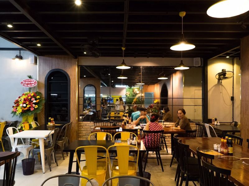 7 quán lẩu cá thác lác khổ qua ngon khó cưỡng tại Sài Gòn 3