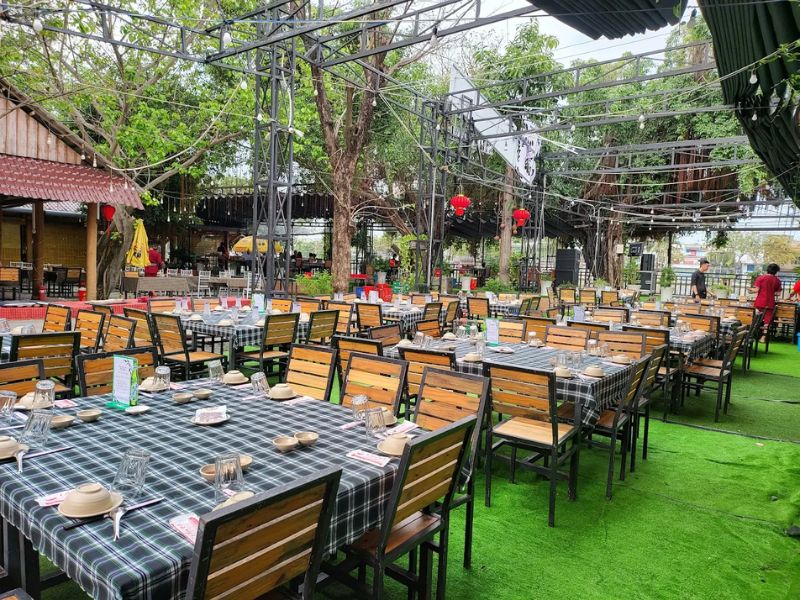 7 quán lẩu cá thác lác khổ qua ngon khó cưỡng tại Sài Gòn 6
