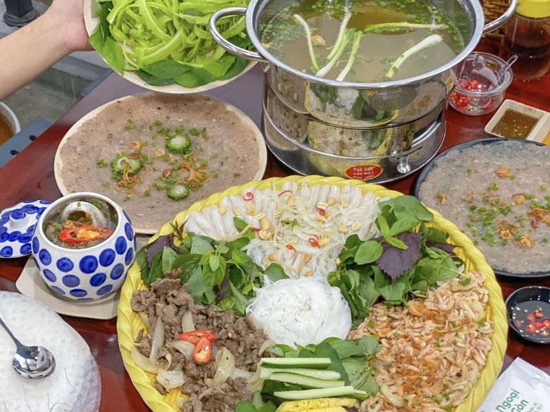 7 quán lẩu cá thác lác khổ qua ngon khó cưỡng tại Sài Gòn 5