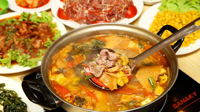 Điểm qua Top 13 quán lẩu cua đồng Hải Phòng làm say lòng các bạn trẻ 9