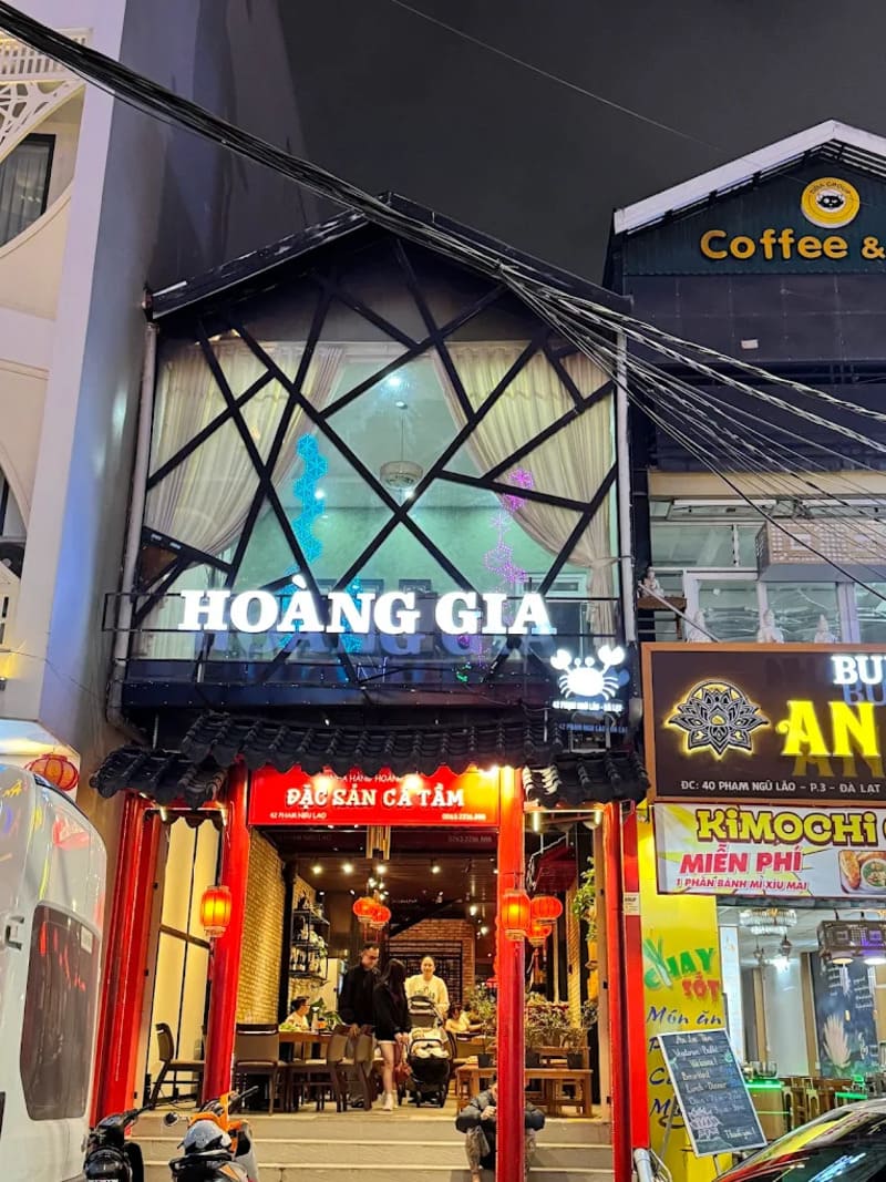 Bỏ túi 12 quán lẩu Đà Lạt ngon nức tiếng 13