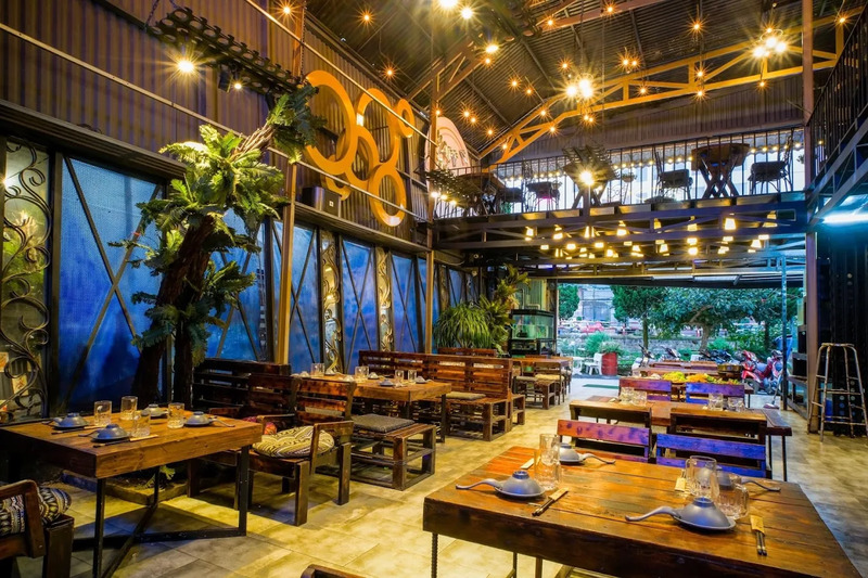 Bỏ túi 12 quán lẩu Đà Lạt ngon nức tiếng 14