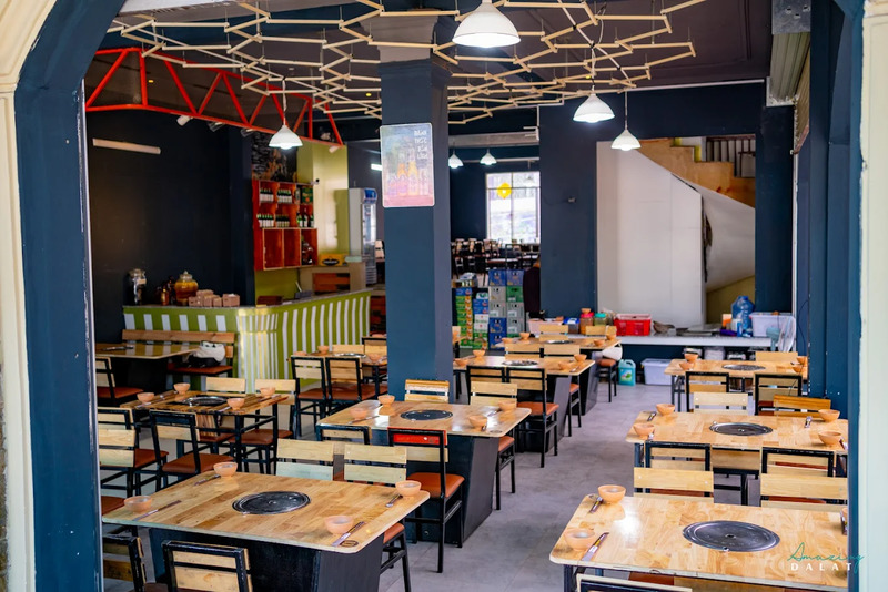 Bỏ túi 12 quán lẩu Đà Lạt ngon nức tiếng 15