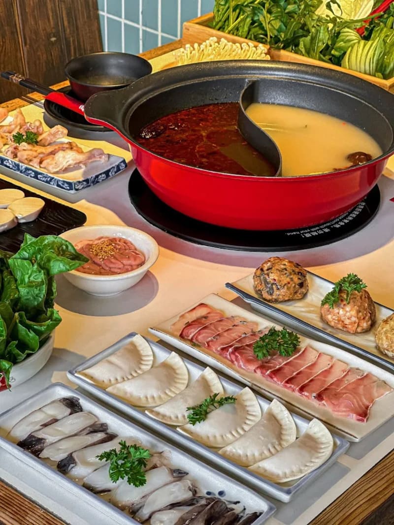 Bỏ túi 12 quán lẩu Đà Lạt ngon nức tiếng 16