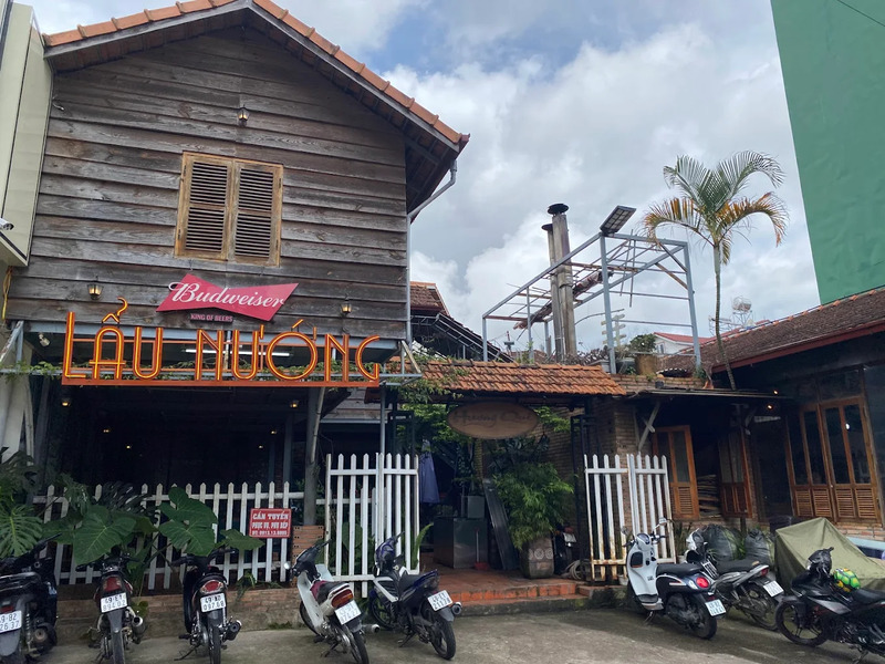 Bỏ túi 12 quán lẩu Đà Lạt ngon nức tiếng 19