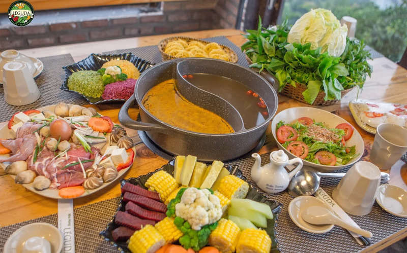 Bỏ túi 12 quán lẩu Đà Lạt ngon nức tiếng 20