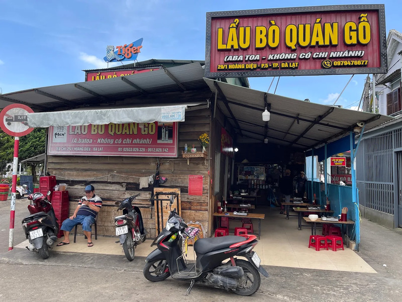 Bỏ túi 12 quán lẩu Đà Lạt ngon nức tiếng 5