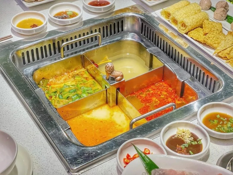 Bỏ túi 12 quán lẩu Đà Lạt ngon nức tiếng 18