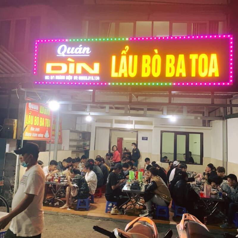 Bỏ túi 12 quán lẩu Đà Lạt ngon nức tiếng 7