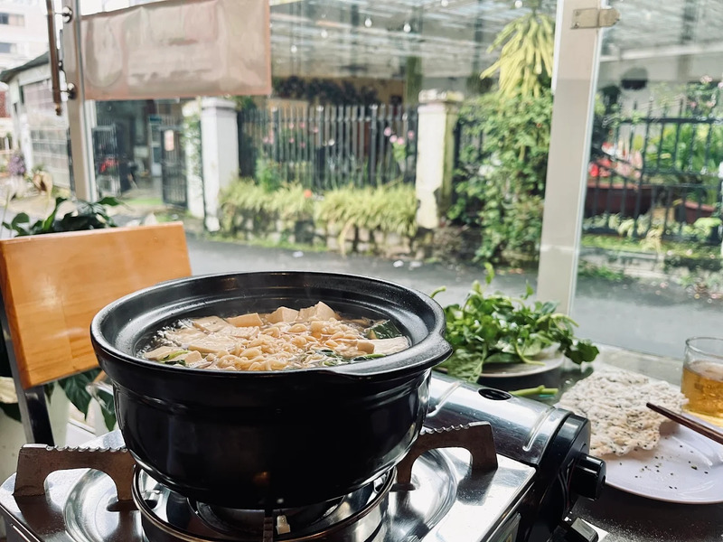 Bỏ túi 12 quán lẩu Đà Lạt ngon nức tiếng 8