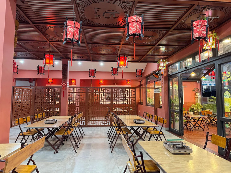 Bỏ túi 12 quán lẩu Đà Lạt ngon nức tiếng 9