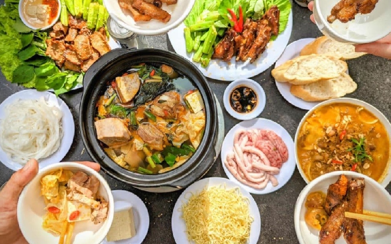 Top 15 quán lẩu dê Sài Gòn ngon nức tiếng và giá bình dân 2