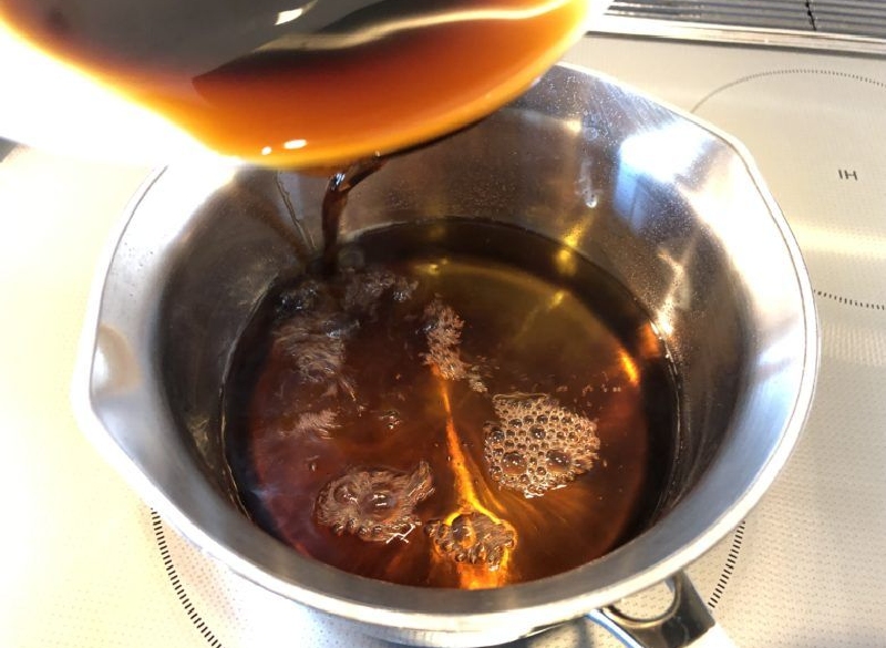 Thưởng thức lẩu Sukiyaki tại 3 nhà hàng ngon tại TP.HCM 5