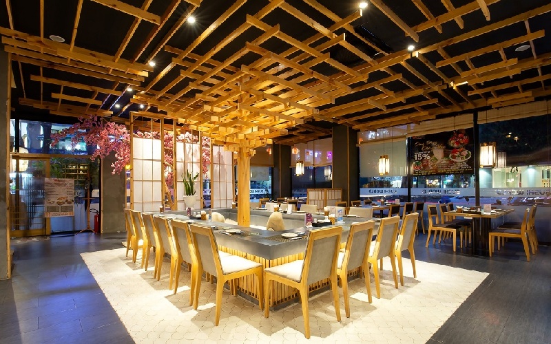 Thưởng thức lẩu Sukiyaki tại 3 nhà hàng ngon tại TP.HCM 10