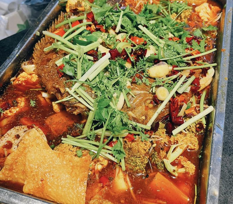 Top 8 quán lẩu Trung Quốc ngon chuẩn vị không nên bỏ lỡ 3